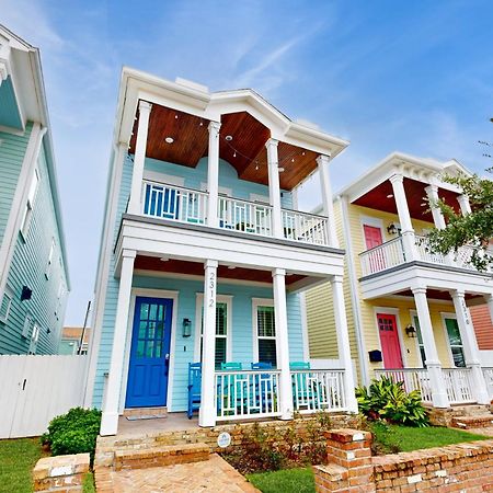 De Galvez To Paradise Galveston Luaran gambar